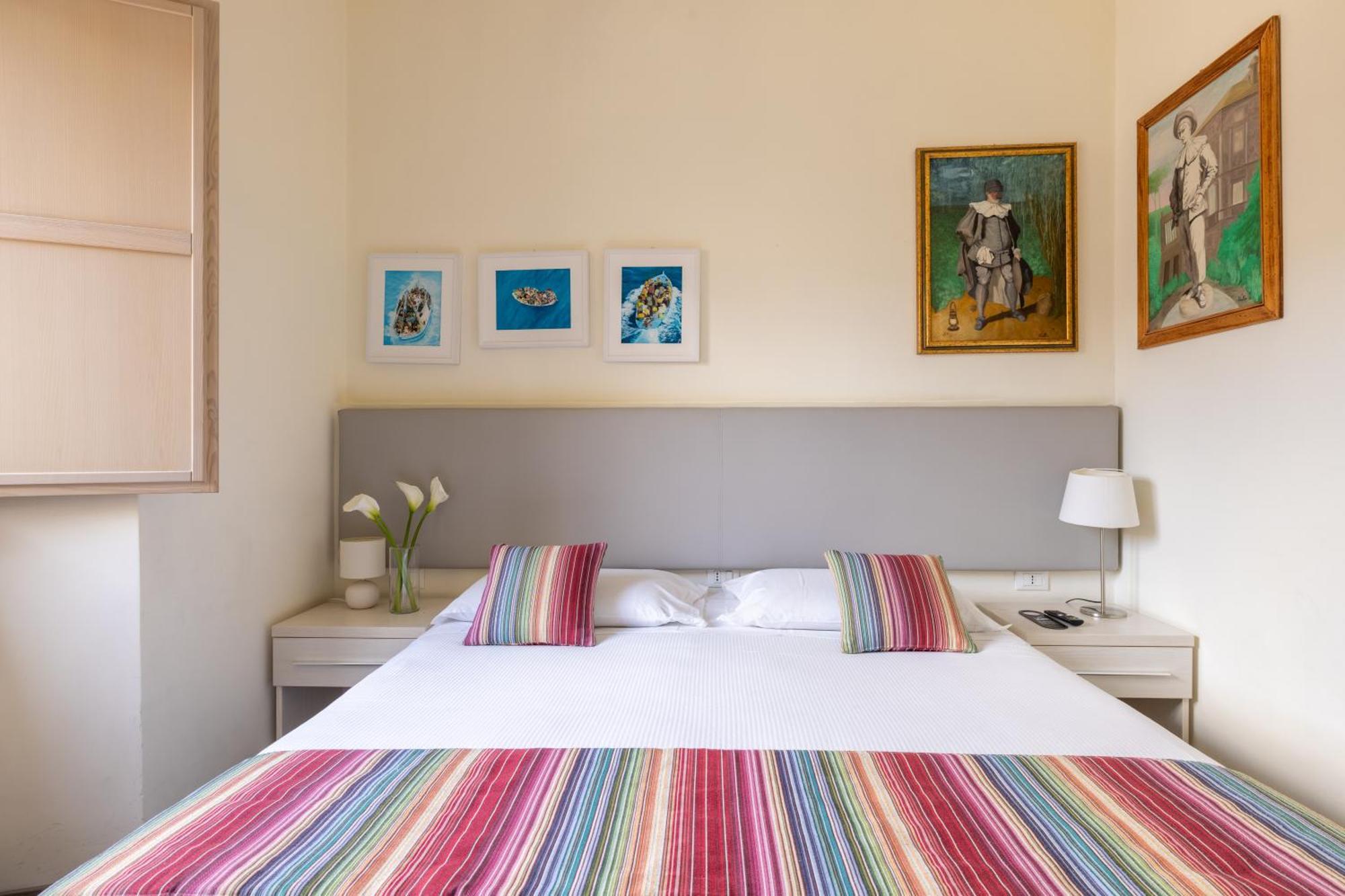 Temple View Fcollection Superior Relais Roma