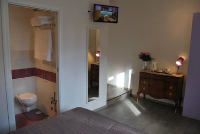 Temple View Fcollection Superior Relais Roma